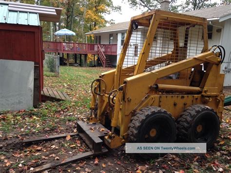 1740 case skid steer specs|case skid steer year identification.